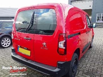 Peugeot Partner 1.5 Blue HDI Premium 75pk picture 4