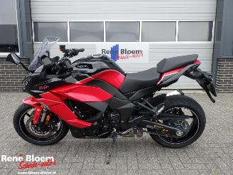 Kawasaki  Ninja 1000 SX picture 1