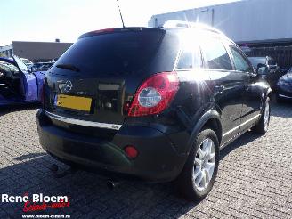 Opel Antara 2.4 16V Tempation AWD 140pk picture 1
