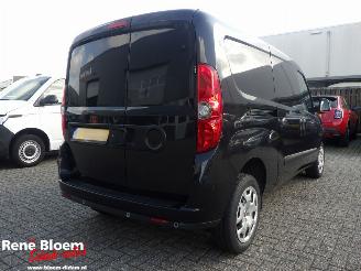 Fiat Doblo 1.3 MJ L2H1 Maxi SX airco picture 1