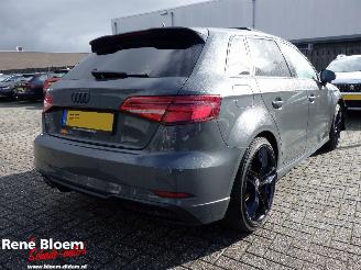 Audi A3 SPORTBACK 1.5 TFSI S-Line 150pk Automaat picture 1
