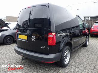 Volkswagen Caddy 2.0 TDI L1H1 102pk Airco picture 1