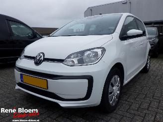 Volkswagen Up! 1.0 5drs Airco picture 1