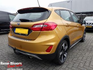 Ford Fiesta 1.0 Ecoboost Active FIrst Edition picture 1