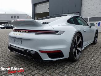 skadebil auto Porsche 911 992 3.8 Sport Classic Heritage 1van1250 2023/1