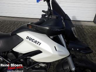 Ducati Hypermotard 796 picture 15
