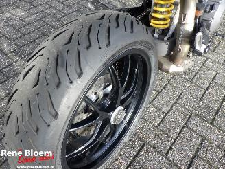 Ducati Hypermotard 796 picture 19