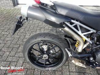 Ducati Hypermotard 796 picture 18