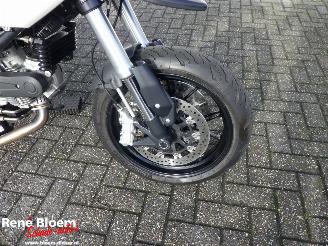 Ducati Hypermotard 796 picture 14