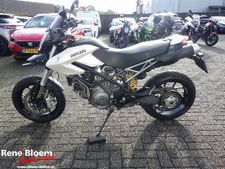 Ducati Hypermotard 796 picture 2