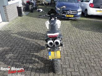 Ducati Hypermotard 796 picture 8