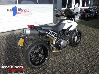 Ducati Hypermotard 796 picture 4