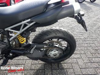 Ducati Hypermotard 796 picture 11
