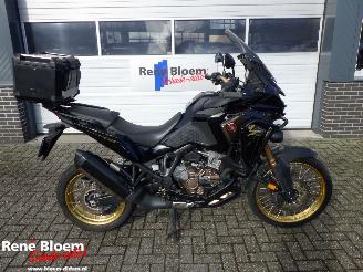 Honda  CRF 1100 Africa Twin DCT picture 1
