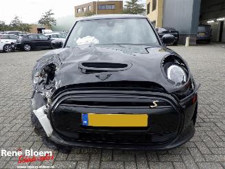 Mini  Mini Electric Camden Edition Automaat 33kWh picture 3