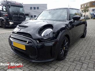 Mini  Mini Electric Camden Edition Automaat 33kWh picture 4