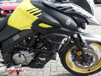 Suzuki V-Strom 650 DL XTA picture 18