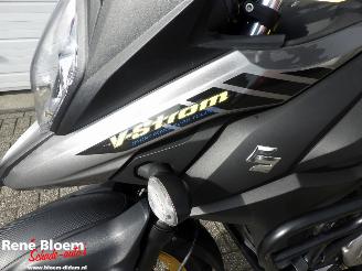 Suzuki V-Strom 650 DL XTA picture 13