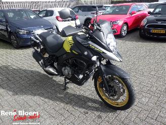 Suzuki V-Strom 650 DL XTA picture 7