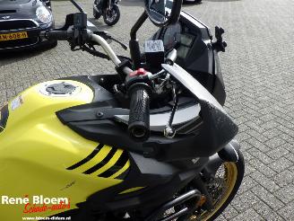 Suzuki V-Strom 650 DL XTA picture 19