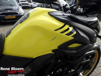 Suzuki V-Strom 650 DL XTA picture 22