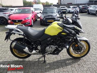 Suzuki V-Strom 650 DL XTA picture 2