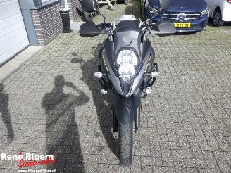 Suzuki V-Strom 650 DL XTA picture 8