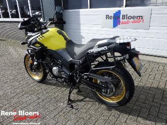 Suzuki V-Strom 650 DL XTA picture 4