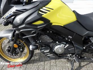 Suzuki V-Strom 650 DL XTA picture 12
