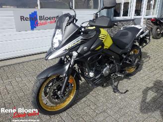Suzuki V-Strom 650 DL XTA picture 3