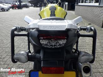 Suzuki V-Strom 650 DL XTA picture 23