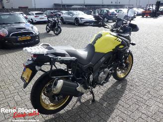Suzuki V-Strom 650 DL XTA picture 6