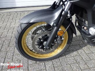 Suzuki V-Strom 650 DL XTA picture 14