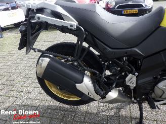 Suzuki V-Strom 650 DL XTA picture 20