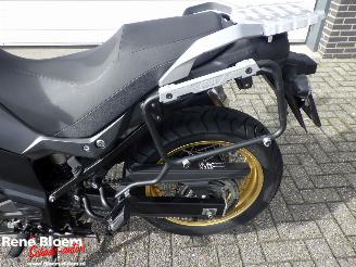 Suzuki V-Strom 650 DL XTA picture 11