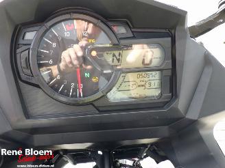 Suzuki V-Strom 650 DL XTA picture 9