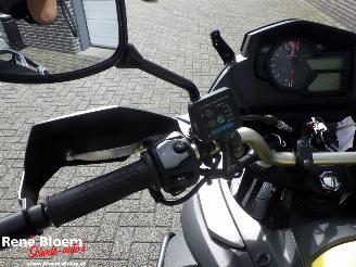 Suzuki V-Strom 650 DL XTA picture 24
