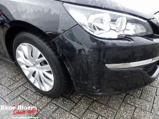 Peugeot 308 1.6 Blue HDI 120pk picture 7