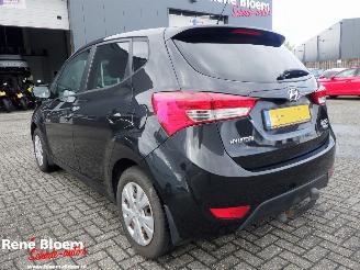 Hyundai Ix20 1.4i i-Motion 90pk picture 2