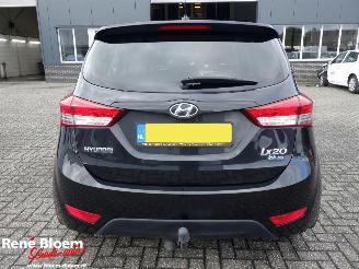 Hyundai Ix20 1.4i i-Motion 90pk picture 3