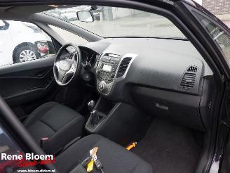 Hyundai Ix20 1.4i i-Motion 90pk picture 8