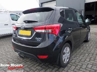 Hyundai Ix20 1.4i i-Motion 90pk picture 4