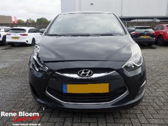 Hyundai Ix20 1.4i i-Motion 90pk picture 6