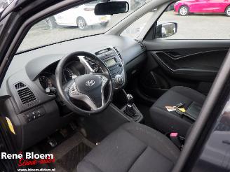 Hyundai Ix20 1.4i i-Motion 90pk picture 13
