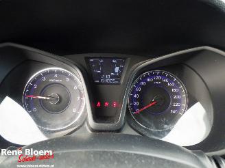 Hyundai Ix20 1.4i i-Motion 90pk picture 14