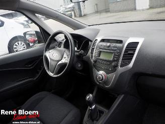 Hyundai Ix20 1.4i i-Motion 90pk picture 9