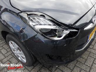 Hyundai Ix20 1.4i i-Motion 90pk picture 7