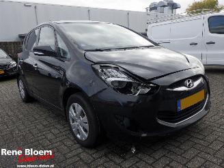 Hyundai Ix20 1.4i i-Motion 90pk picture 5