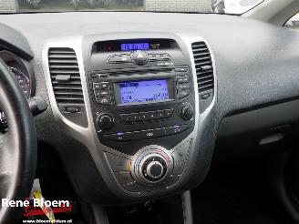 Hyundai Ix20 1.4i i-Motion 90pk picture 15