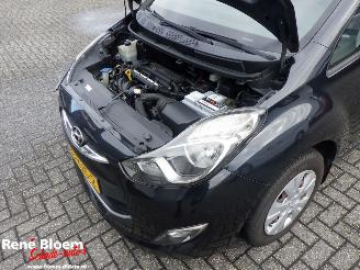 Hyundai Ix20 1.4i i-Motion 90pk picture 19